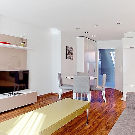 พรีเมียม อพาร์ตเมนต์ บาย ลีฟวิงดาวน์ทาวน์ Apartment ซูริก ห้อง รูปภาพ