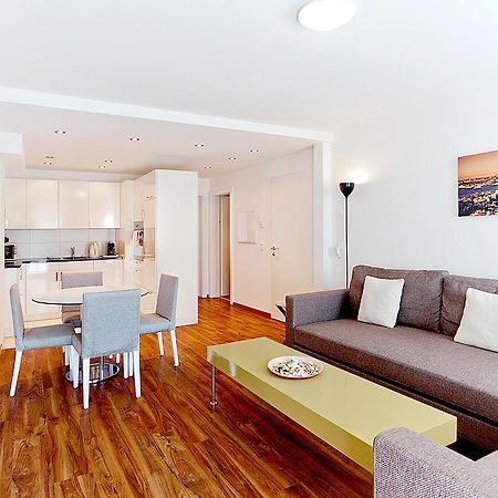 พรีเมียม อพาร์ตเมนต์ บาย ลีฟวิงดาวน์ทาวน์ Apartment ซูริก ภายนอก รูปภาพ
