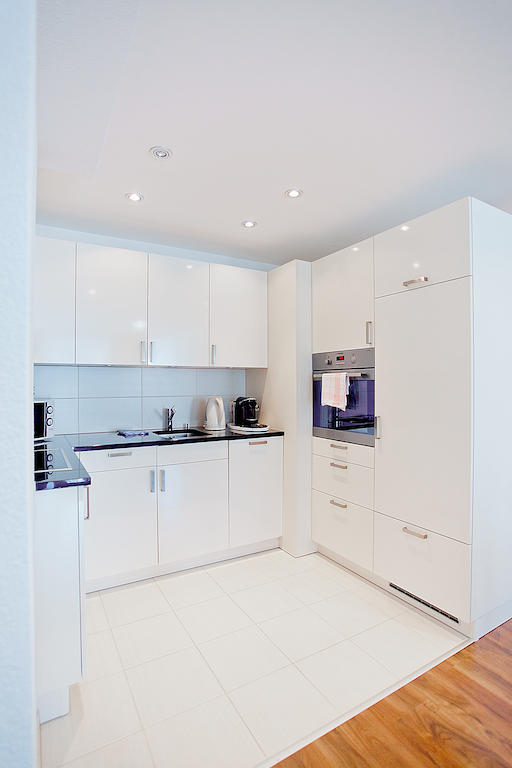 พรีเมียม อพาร์ตเมนต์ บาย ลีฟวิงดาวน์ทาวน์ Apartment ซูริก ห้อง รูปภาพ