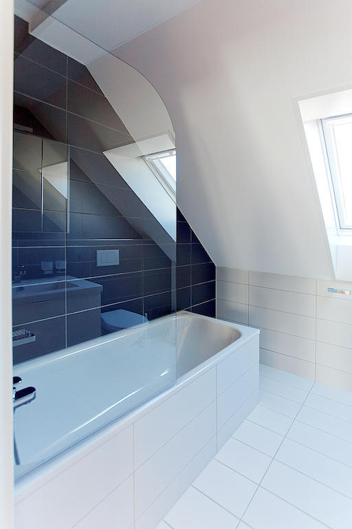 พรีเมียม อพาร์ตเมนต์ บาย ลีฟวิงดาวน์ทาวน์ Apartment ซูริก ภายนอก รูปภาพ