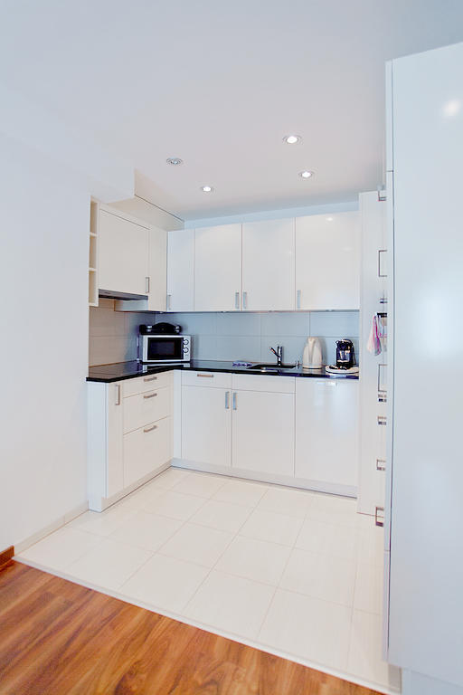 พรีเมียม อพาร์ตเมนต์ บาย ลีฟวิงดาวน์ทาวน์ Apartment ซูริก ภายนอก รูปภาพ