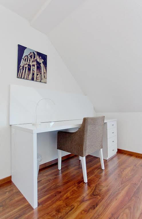 พรีเมียม อพาร์ตเมนต์ บาย ลีฟวิงดาวน์ทาวน์ Apartment ซูริก ภายนอก รูปภาพ