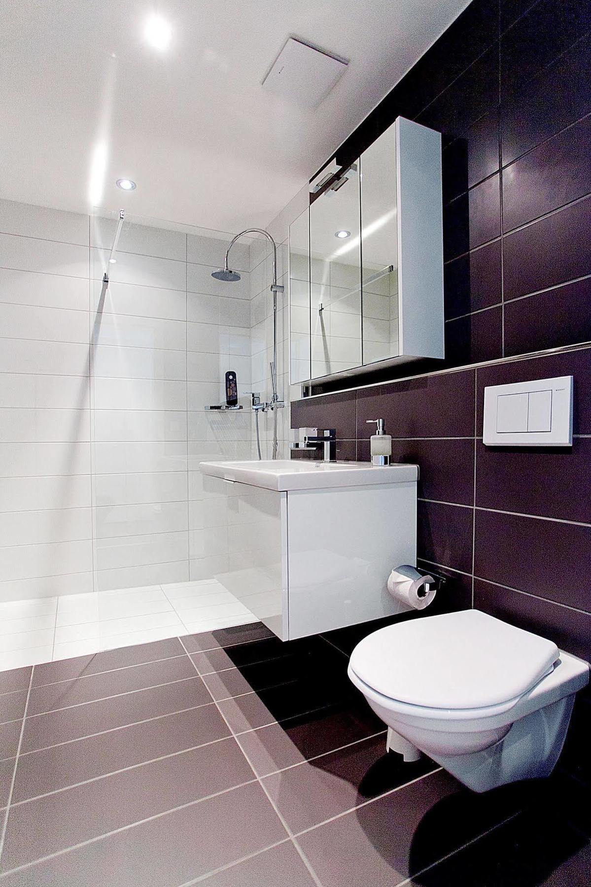 พรีเมียม อพาร์ตเมนต์ บาย ลีฟวิงดาวน์ทาวน์ Apartment ซูริก ภายนอก รูปภาพ